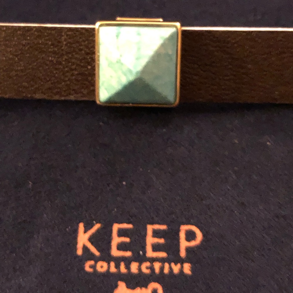 KEEP Collective Charms